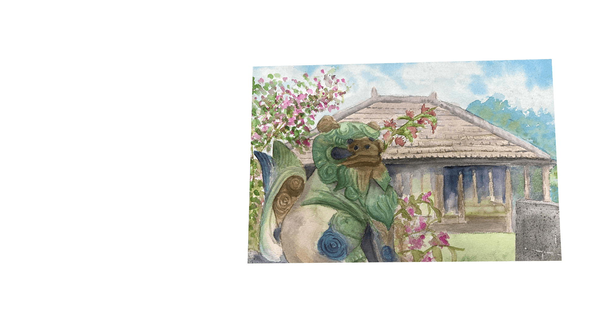 Island Life Awaits 美ら島沖縄で、思い出が育つ住まいを。