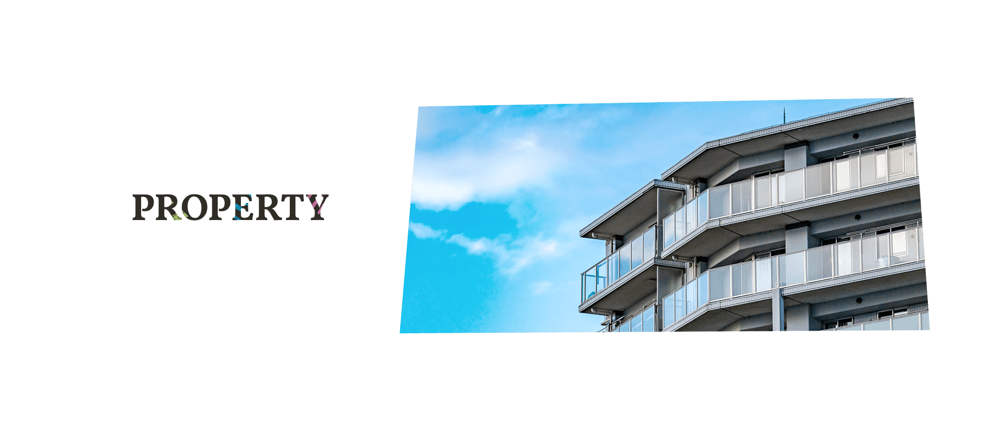 PROPERTY/物件
